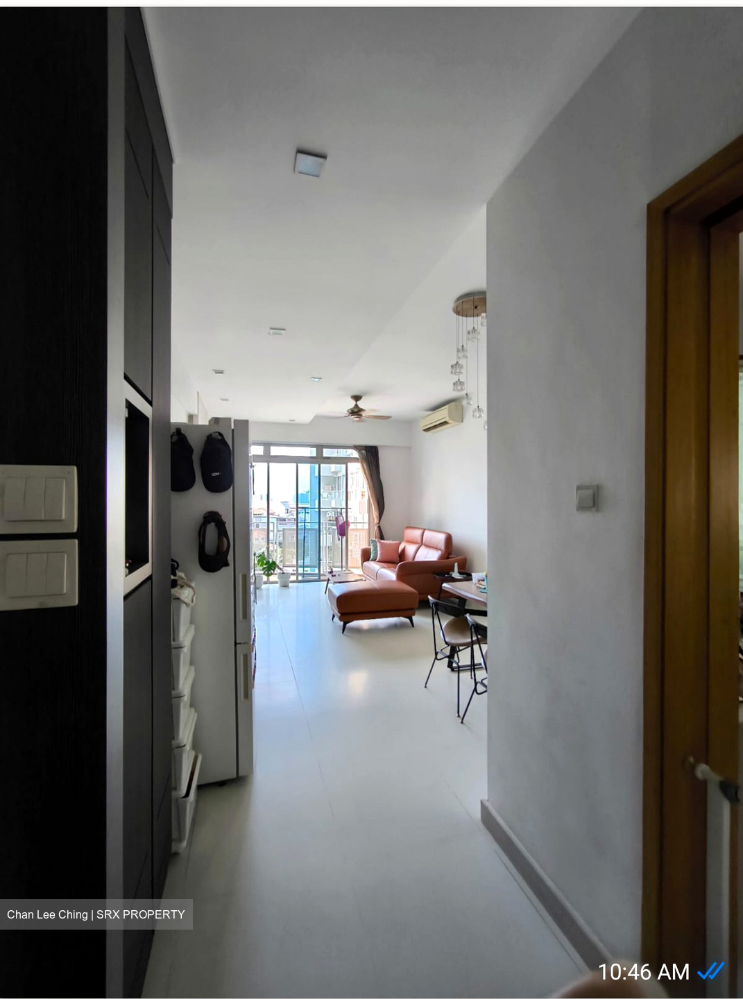 Starville (D14), Condominium #566854521